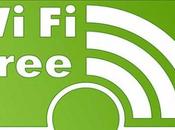 Wi-Fi gratuito luoghi pubblici negozi limitazioni multe