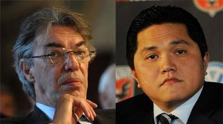 Dite a Moratti che l'Inter non è un giocattolo