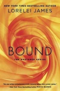 Bound (Mastered #1)