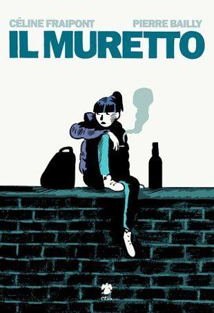 Il muretto_cover