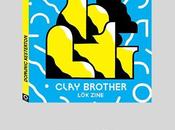 Zine presenta nuovo volume della collana WWL: “Clay Brother” Dominic Kesterton