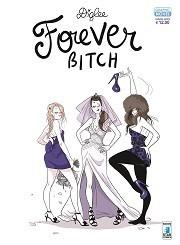 Forever Bitch cover