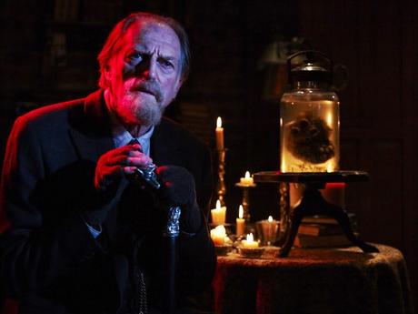 THE STRAIN: COMMENTO ALL'EPISODIO 1X12, LAST RITES