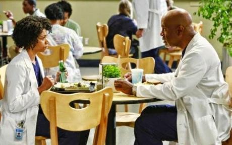 GREY'S ANATOMY: COMMENTO ALL'EPISODIO 11X02, PUZZLE WITH A PIECE MISSING