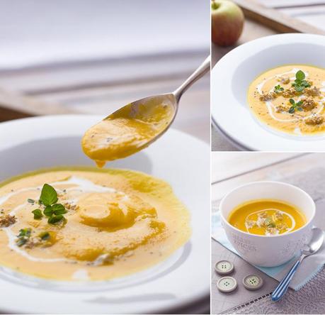 LK_Vellutata di zucca