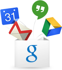 google apps