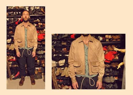 Studiopretzel _ fall/winter 2014