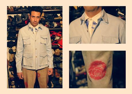 Studiopretzel _ fall/winter 2014