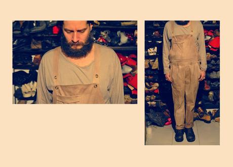 Studiopretzel _ fall/winter 2014