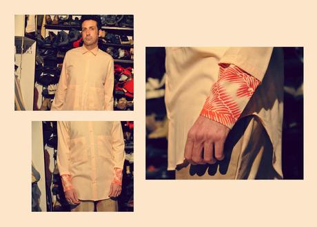 Studiopretzel _ fall/winter 2014