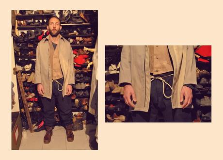 Studiopretzel _ fall/winter 2014