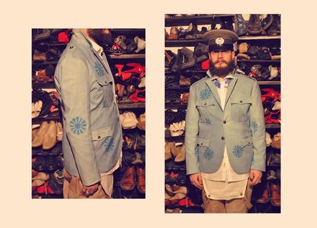 Studiopretzel _ fall/winter 2014