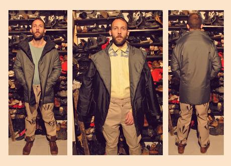 Studiopretzel _ fall/winter 2014