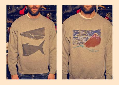 Studiopretzel _ fall/winter 2014