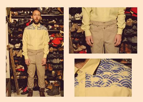 Studiopretzel _ fall/winter 2014