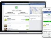 Facebook lancia Safety Check, tool comunicare durante emergenze