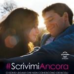 #ScrivimiAncora