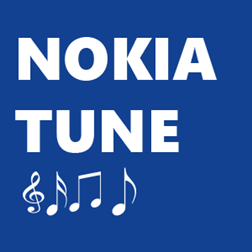 SCARICARE SUONERIA NOKIA TUNE