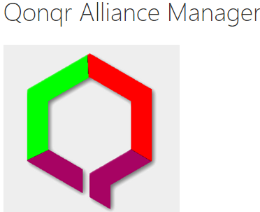 Disponibile nello Store di Windows Phone l'app Qonqr Alliance Manager