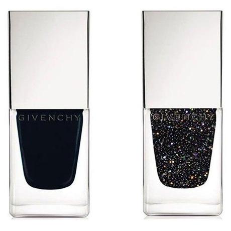 Givenchy-Folie-de-Noirs smalto natale 2014