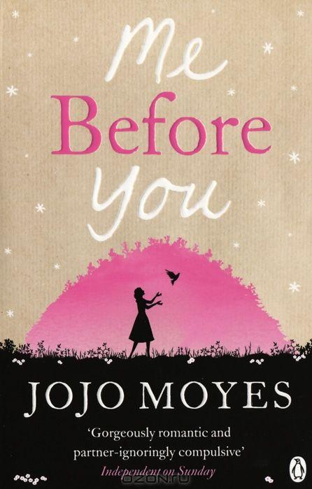 Recensione | Io Prima Di Te – Jojo Moyes