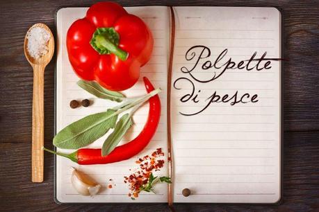 ricetta letteraria