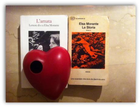 Consigli d’autore: Ornella Spagnulo