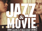 Jazz&amp;Movie, Diana cinema ascoltare