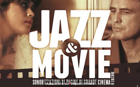 jazz e movie napoli 2014