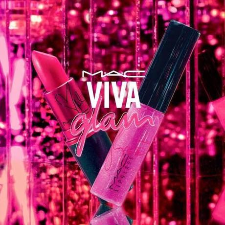 Preview: MAC VIVA GLAM Miley