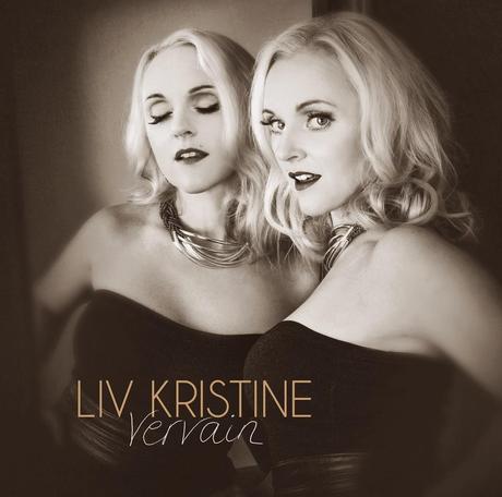 liv kristine - vervain