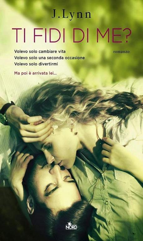 Anteprima: Stai qui con me di J. Lynn