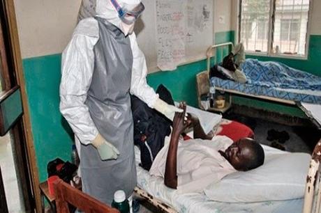 Ebola: si accelerano i tempi di sperimentazione del vaccino