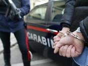 Acireale: estorsioni giorni genitori, arrestato 29enne