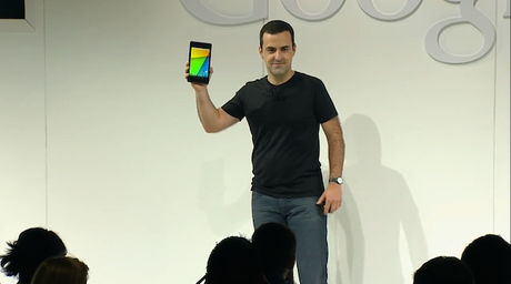 Secondo Hugo Barra iPhone 6 è lo smartphone più bello mai costruito