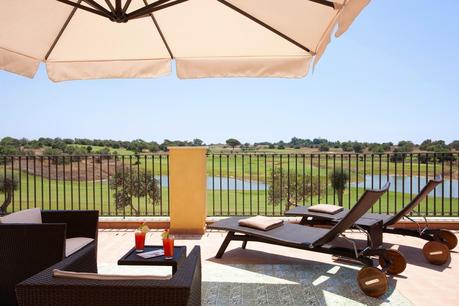 Il Donnafugata Golf Resort e Spa, vi invita ad una vacanza rigenerante