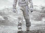 Interstellar Streaming della Premiére Londinese