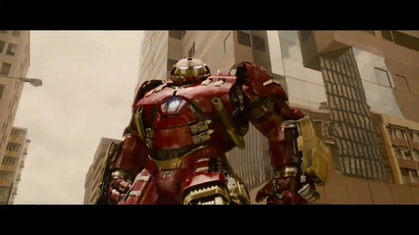 Avengers: Age Of Ultron - Vediamo cosa ci riserba il primo Trailer!