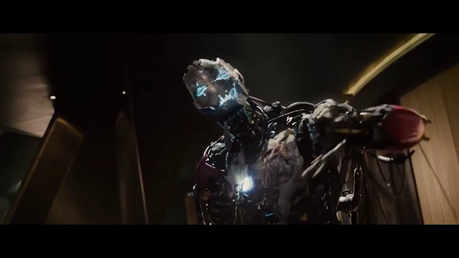 Avengers: Age Of Ultron - Vediamo cosa ci riserba il primo Trailer!