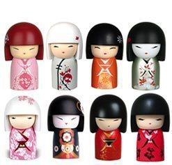 kimmidoll-collection