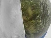 Centomila blocchi ghiaccio