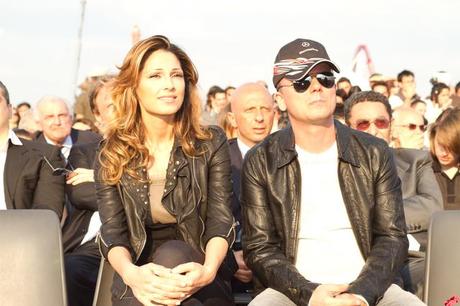 Anna Tatangelo, Gigi D'Alessio