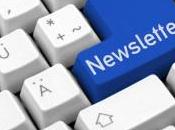 buoni motivi iscriversi alla Newsletter blog