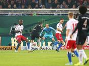 [VIDEO] Amburgo-Bayern Monaco 1-3, highlights