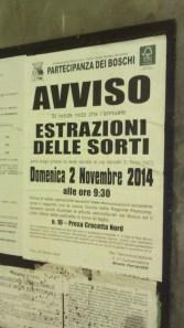 estrazioni 2 nov 2014