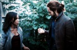 Recensione | Sleepy Hollow 2×06 “And the Abyss Gazes Back”
