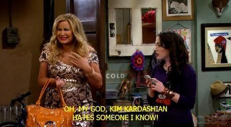 Recensione | 2 Broke Girls 4×01 “And The Reality Problem”