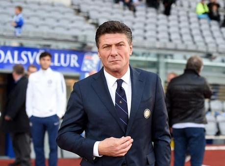 Mazzarri: ”Oggi solo miglioramenti, abbiamo avuto una netta supremazia, Hernanes? Spero di recuperarlo”