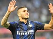 Ancora Icardi, ancora rigore, l’Inter batte Sampdoria