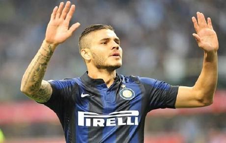 Ancora Icardi, ancora su rigore, e l’Inter batte la Sampdoria